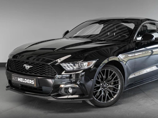 Ford Mustang - Afbeelding 26 van 30