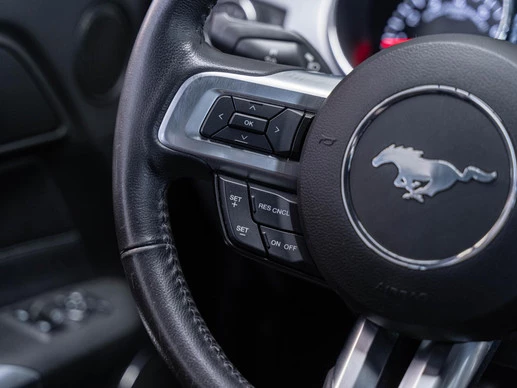 Ford Mustang - Afbeelding 29 van 30