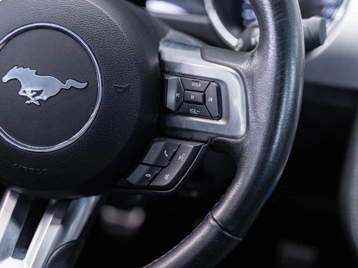 Ford Mustang - Afbeelding 30 van 30