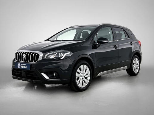 Suzuki S-Cross - Afbeelding 1 van 30