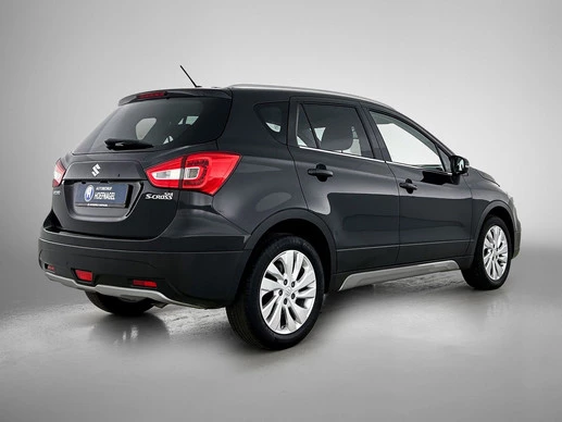 Suzuki S-Cross - Afbeelding 2 van 30