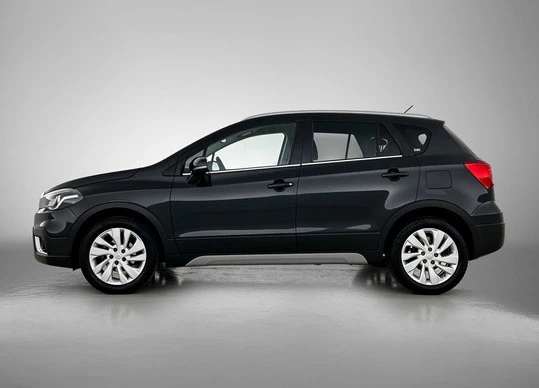 Suzuki S-Cross - Afbeelding 3 van 30