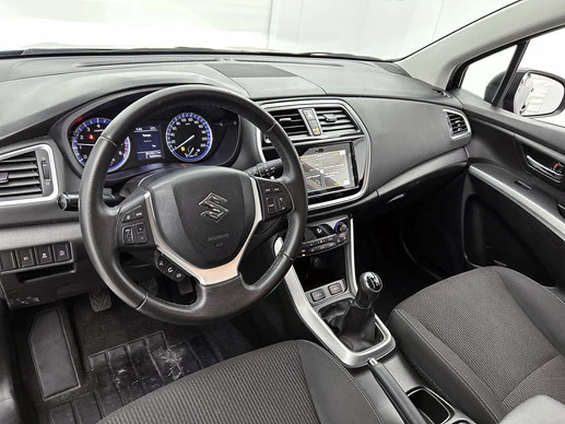 Suzuki S-Cross - Afbeelding 4 van 30