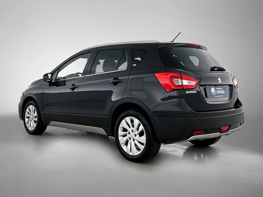 Suzuki S-Cross - Afbeelding 7 van 30