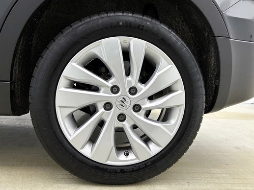 Suzuki S-Cross - Afbeelding 9 van 30