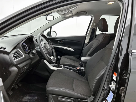 Suzuki S-Cross - Afbeelding 12 van 30