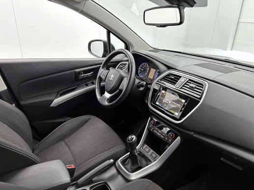 Suzuki S-Cross - Afbeelding 13 van 30