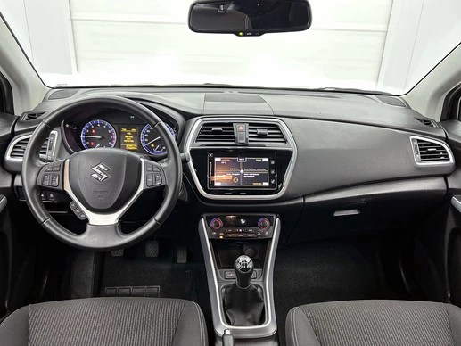 Suzuki S-Cross - Afbeelding 14 van 30