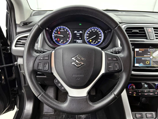 Suzuki S-Cross - Afbeelding 16 van 30