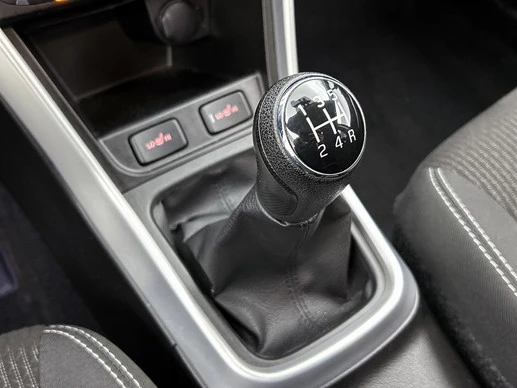 Suzuki S-Cross - Afbeelding 17 van 30