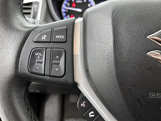 Suzuki S-Cross - Afbeelding 18 van 30