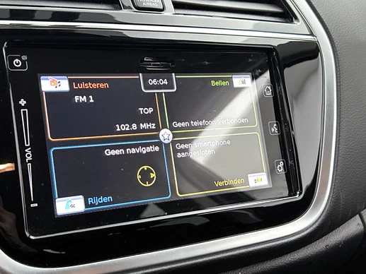 Suzuki S-Cross - Afbeelding 19 van 30