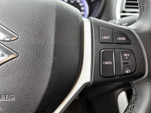 Suzuki S-Cross - Afbeelding 20 van 30