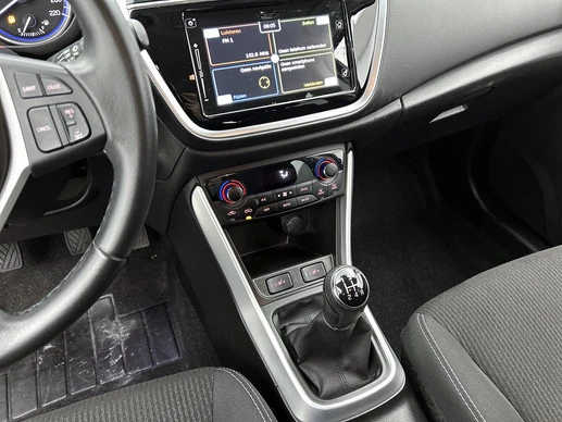 Suzuki S-Cross - Afbeelding 23 van 30