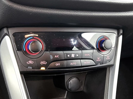 Suzuki S-Cross - Afbeelding 27 van 30