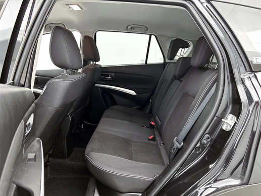 Suzuki S-Cross - Afbeelding 28 van 30