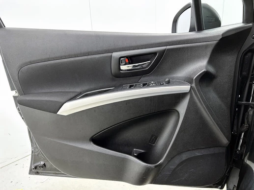 Suzuki S-Cross - Afbeelding 29 van 30