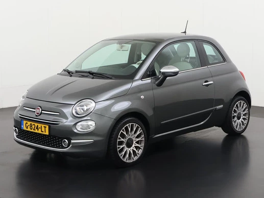 Fiat 500 - Afbeelding 1 van 30