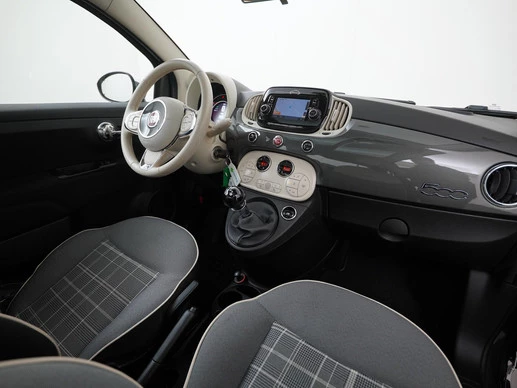 Fiat 500 - Afbeelding 2 van 30