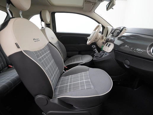 Fiat 500 - Afbeelding 3 van 30