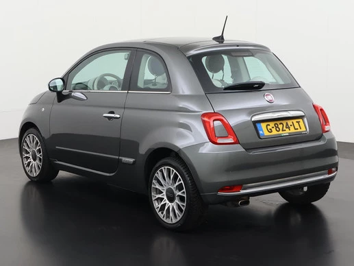 Fiat 500 - Afbeelding 6 van 30