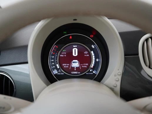 Fiat 500 - Afbeelding 8 van 30