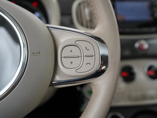 Fiat 500 - Afbeelding 9 van 30