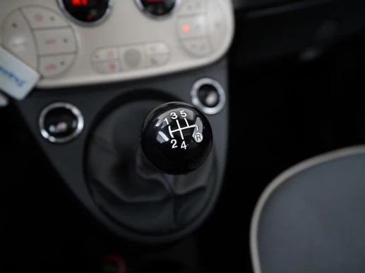 Fiat 500 - Afbeelding 11 van 30