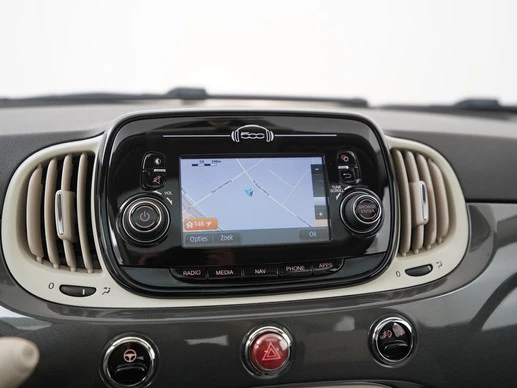 Fiat 500 - Afbeelding 14 van 30