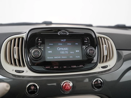 Fiat 500 - Afbeelding 15 van 30