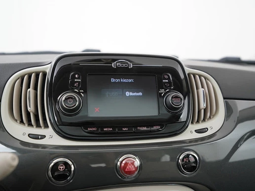 Fiat 500 - Afbeelding 16 van 30