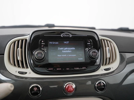 Fiat 500 - Afbeelding 17 van 30