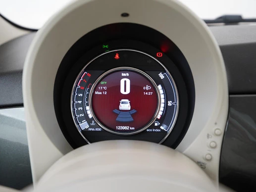 Fiat 500 - Afbeelding 18 van 30