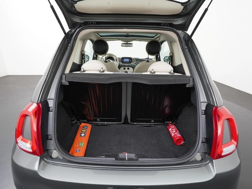 Fiat 500 - Afbeelding 21 van 30