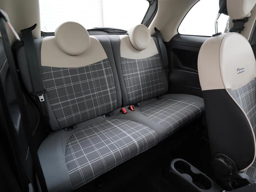 Fiat 500 - Afbeelding 22 van 30