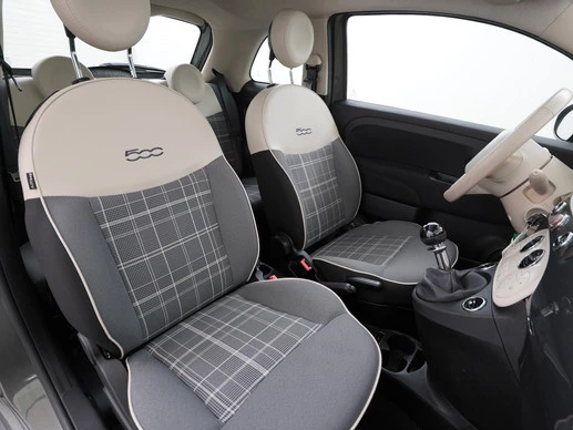 Fiat 500 - Afbeelding 23 van 30