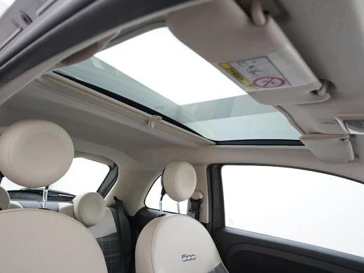 Fiat 500 - Afbeelding 24 van 30