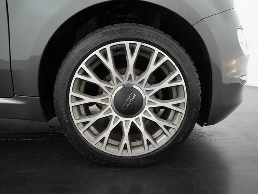 Fiat 500 - Afbeelding 25 van 30