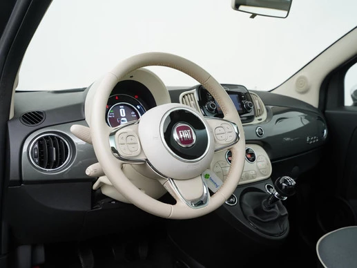 Fiat 500 - Afbeelding 28 van 30