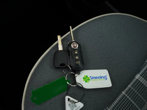 Fiat 500 - Afbeelding 29 van 30