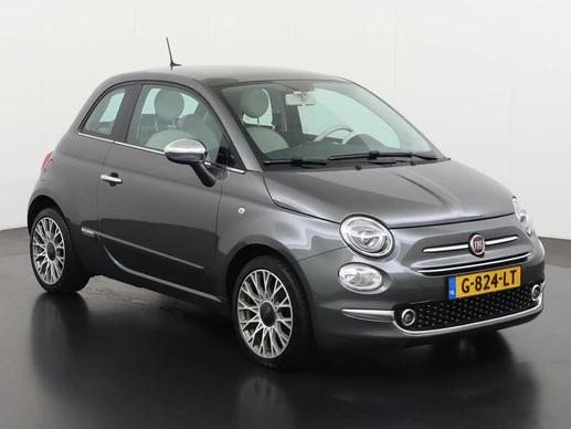 Fiat 500 - Afbeelding 30 van 30