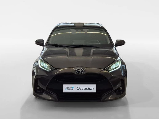 Toyota Yaris - Afbeelding 3 van 22