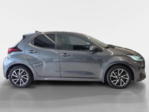 Toyota Yaris - Afbeelding 5 van 22