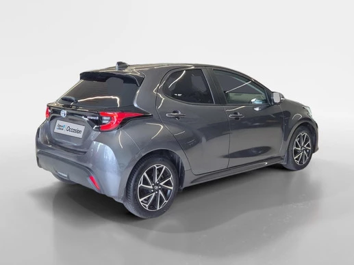 Toyota Yaris - Afbeelding 6 van 22