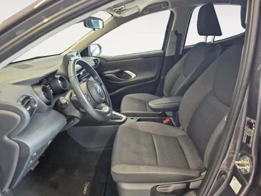 Toyota Yaris - Afbeelding 10 van 22