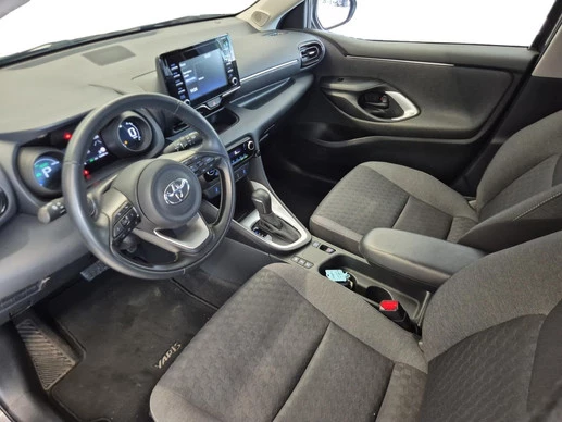 Toyota Yaris - Afbeelding 11 van 22