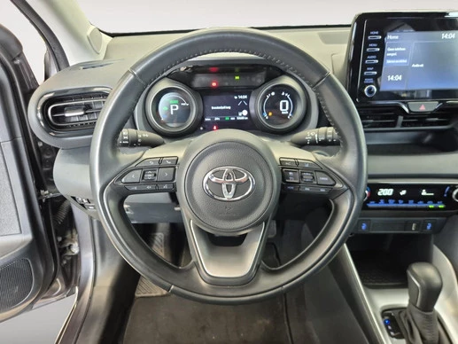 Toyota Yaris - Afbeelding 12 van 22