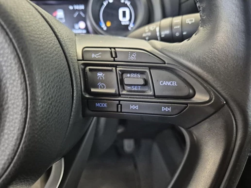Toyota Yaris - Afbeelding 14 van 22