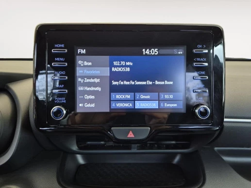 Toyota Yaris - Afbeelding 17 van 22