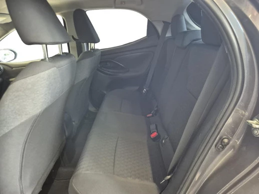 Toyota Yaris - Afbeelding 18 van 22